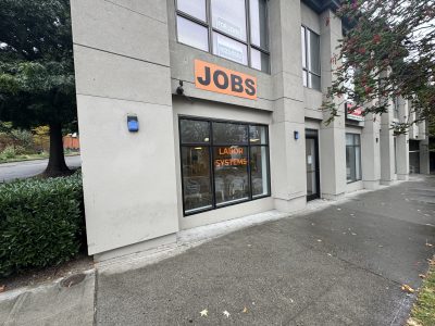 Seattle Office